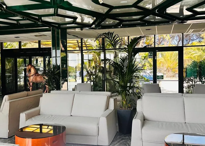 Circeo Park Hotel San Felice Circeo