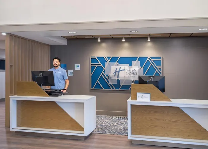 Holiday Inn Express & Suites Bozeman West By Ihg