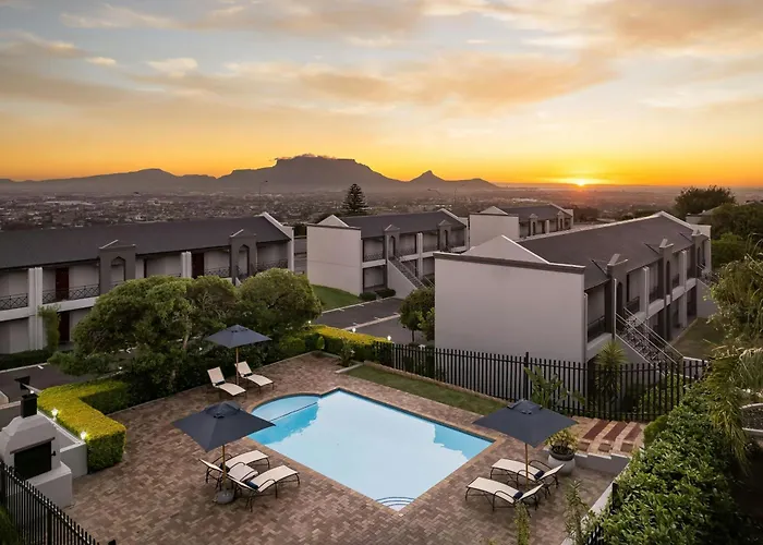 Bellville Hotels