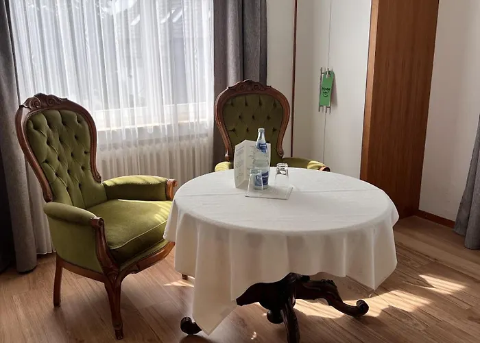 Emmendingen Hotels