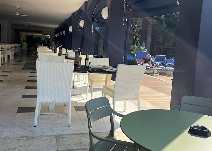 Parc Hotel Gritti Bardolino