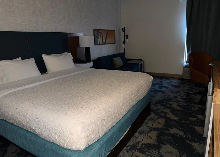 Hampton Inn Louisville/I-65/Brooks Road