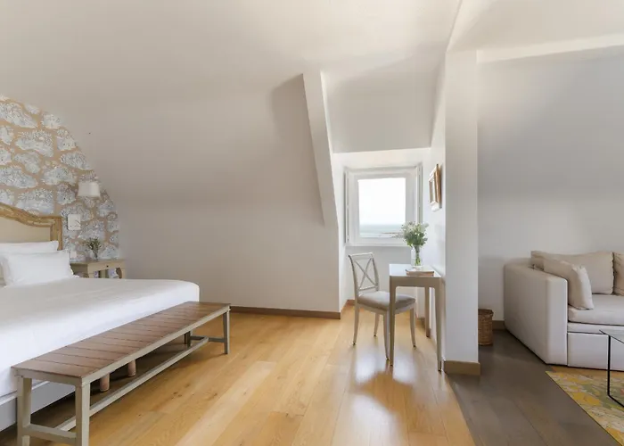 20 meilleurs Hôtels Spa à Roscoff pour une Escapade Relaxante