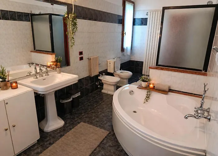 Locanda Corte Arcangeli Ferrara