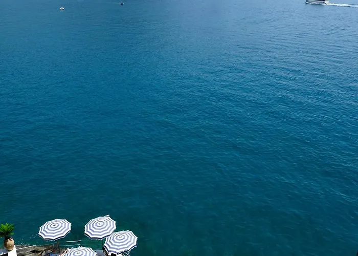 Hôtels à Ravello