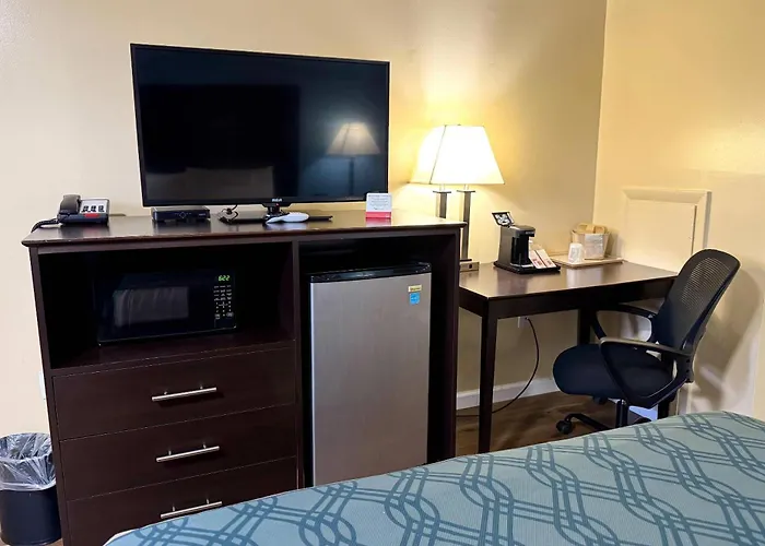 Econo Lodge Woodstock - Shenandoah Valley I-81