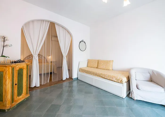 Florida Residence Positano