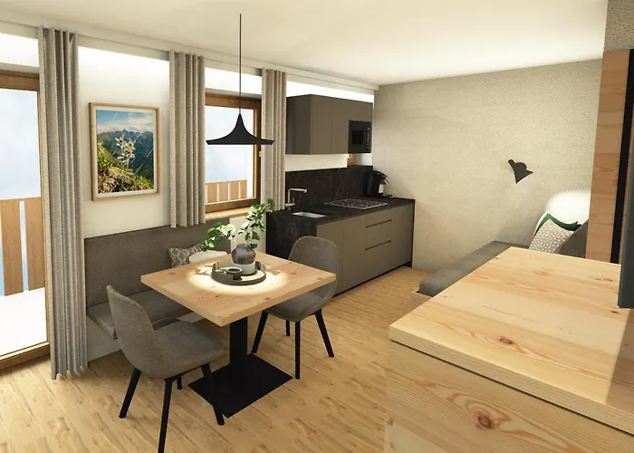 Hotels in Graun im Vinschgau