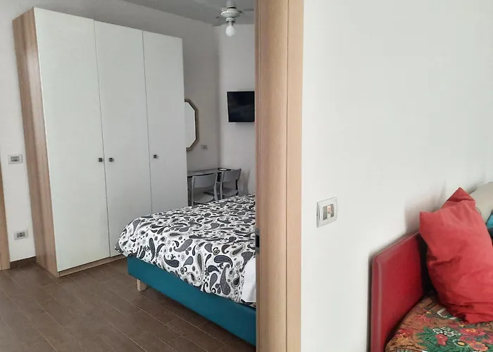 Residence Argentina R.T.A. Spotorno