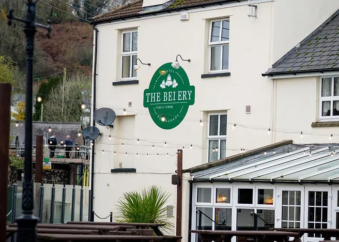 Little Dean Hotels
