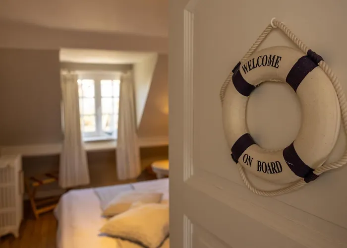 B&B Dreamcottage Knokke-Heist