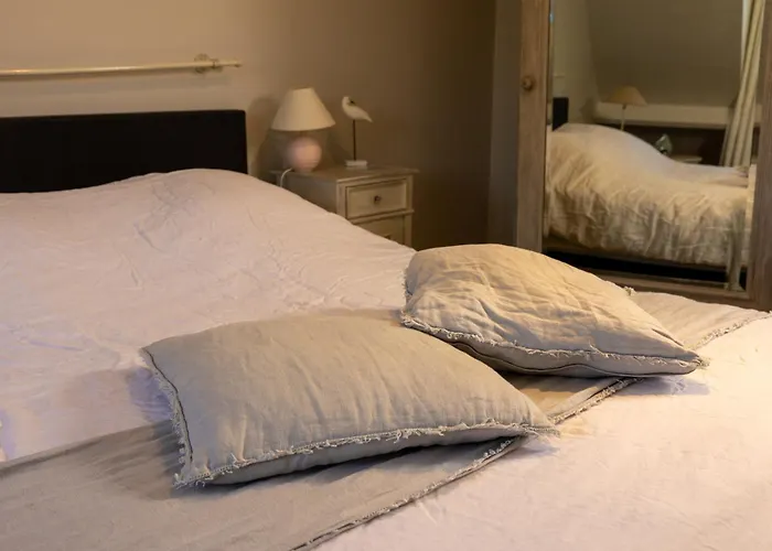 B&B Dreamcottage Knokke-Heist