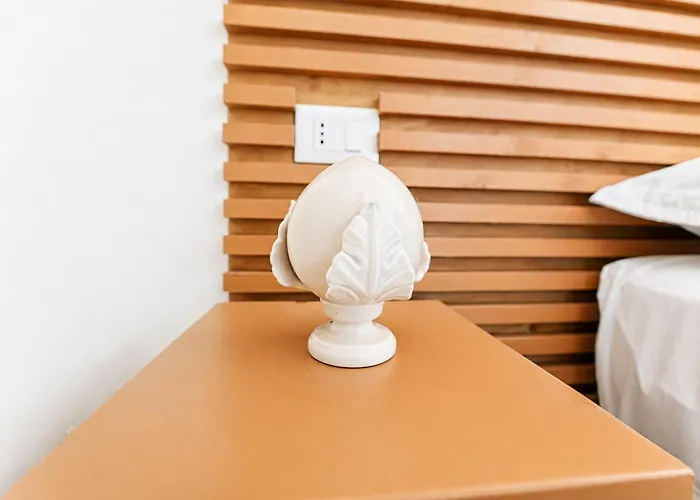 B&B I Nobili Suite