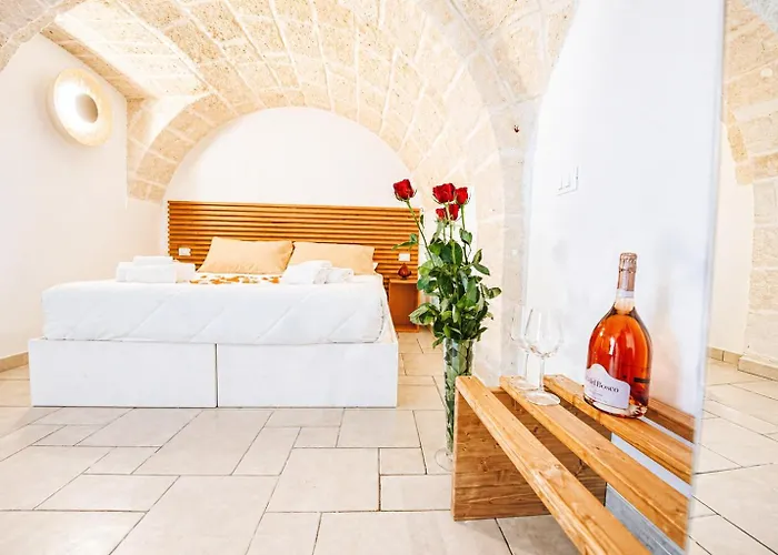 B&B I Nobili Suite