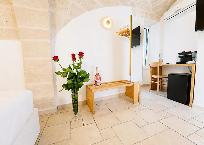 B&B I Nobili Suite