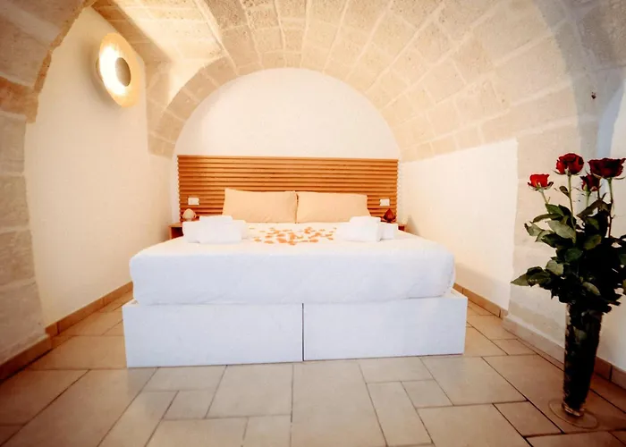 B&B I Nobili Suite