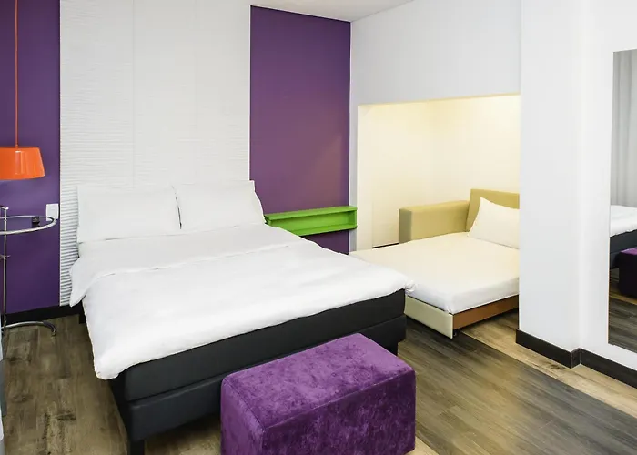 Ibis Styles Ponta Pora Hotel
