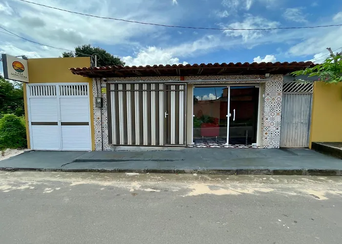 Casa Dona Vilma