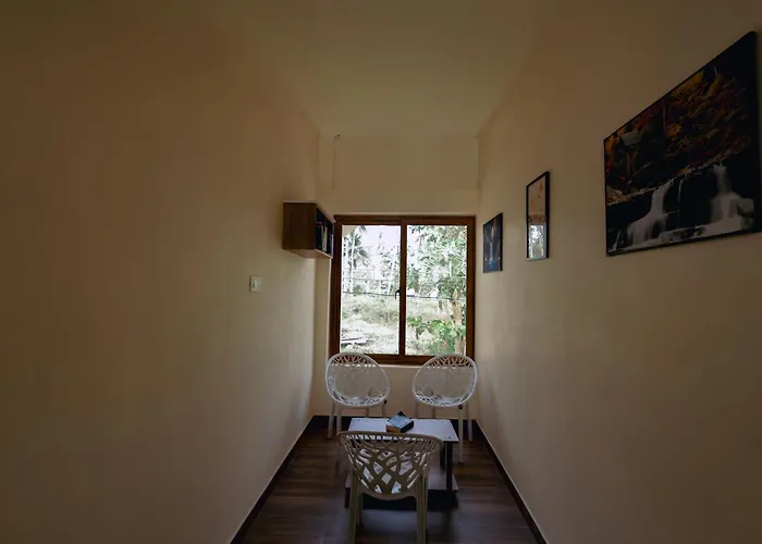Varkala Hotels