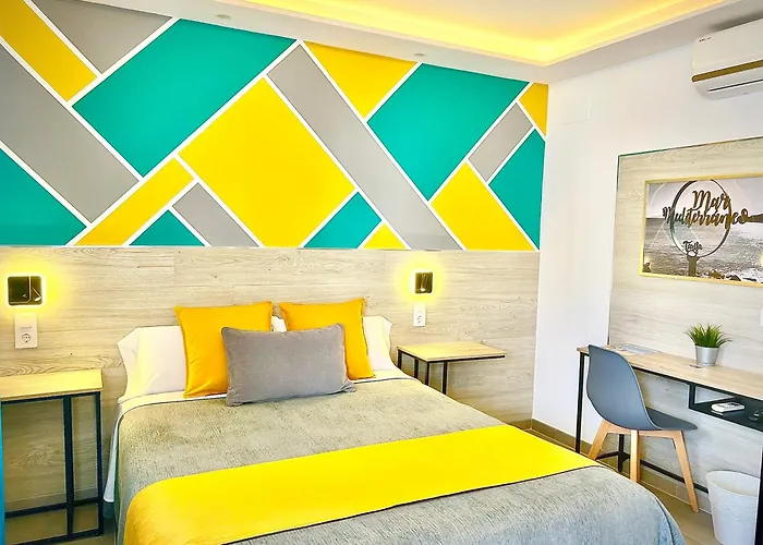 Dori Rooms - Hostal Tarifa