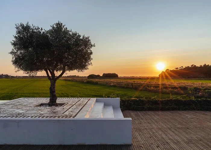Quinta Da Comporta - Wellness Boutique Resort