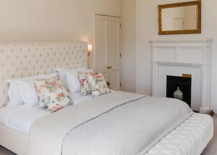 Uckfield Hotels