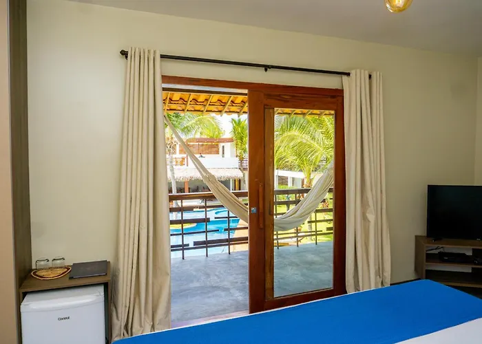 Villa Zen Hotel Camocim
