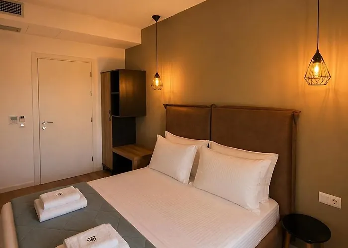 Hotels in Sarandë