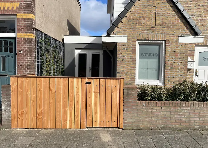 Studio Pipper Zandvoort