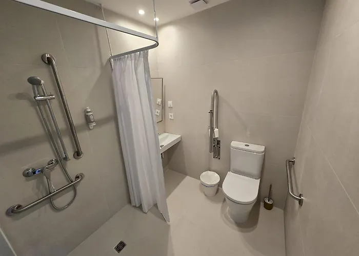 Hostal Boreal Mistral Burgo