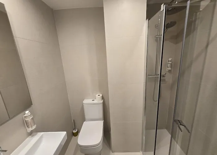 Hostal Boreal Mistral Burgo