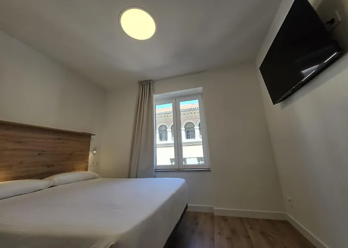 Hostal Boreal Mistral Burgo