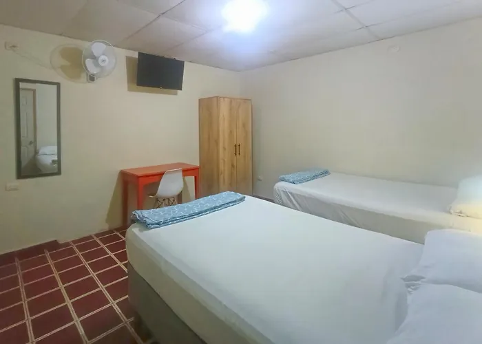 Hotéis de Santa Ana
