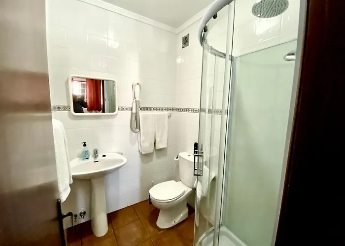 Vidigueira Hotels