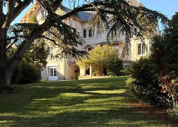 Domaine Des Ondes