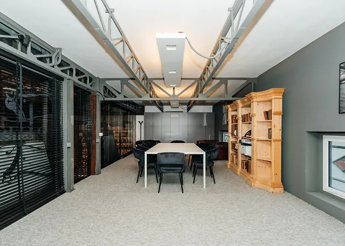 Areadocks Boutique Hotel Brescia