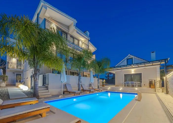 Luxury Aparthotel Zadar