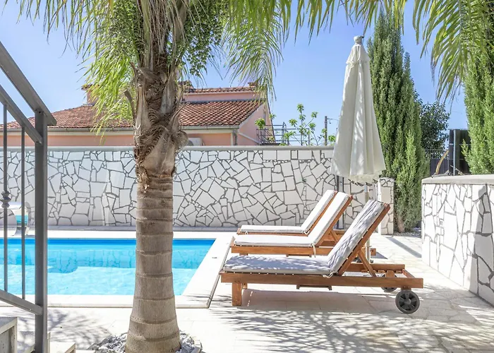 Luxury Aparthotel Zadar