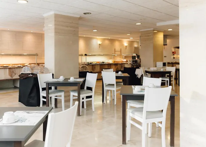 Es Canar (Ibiza) Hotels