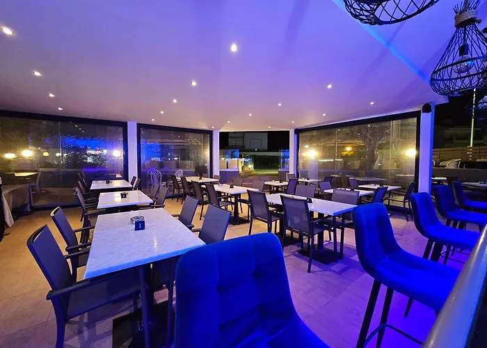Hotels in Ialysos (Rhodes)