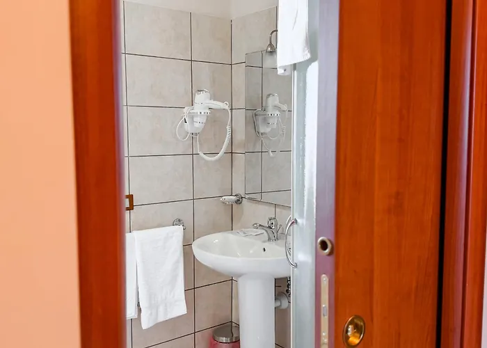Hotel La Corte di Bacco Cusano Mutri