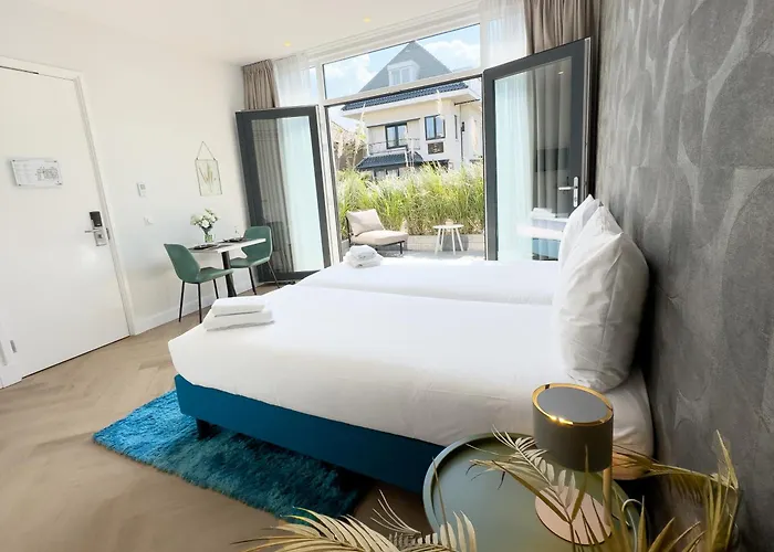 Ocean House Zandvoort