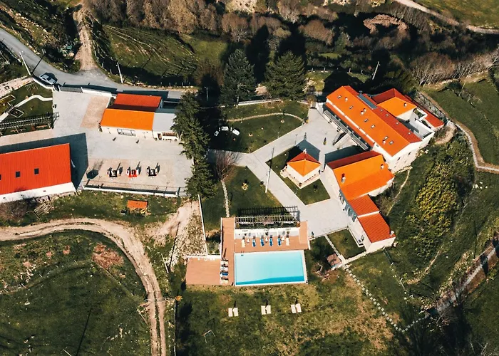 Alqueiturismo - Casas De Campo