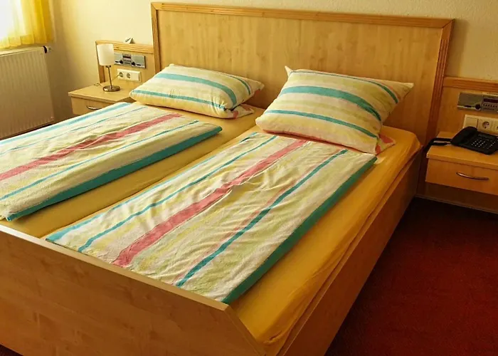 Hotels in Ingelfingen