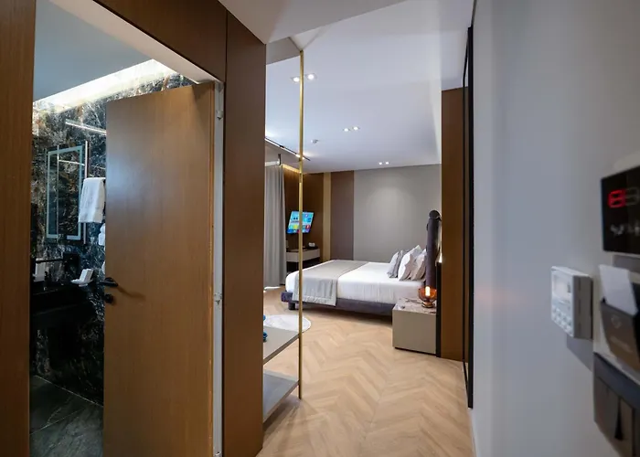 Duka'S Hotel