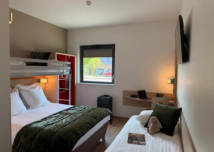 Oneloft Hotel Obernai