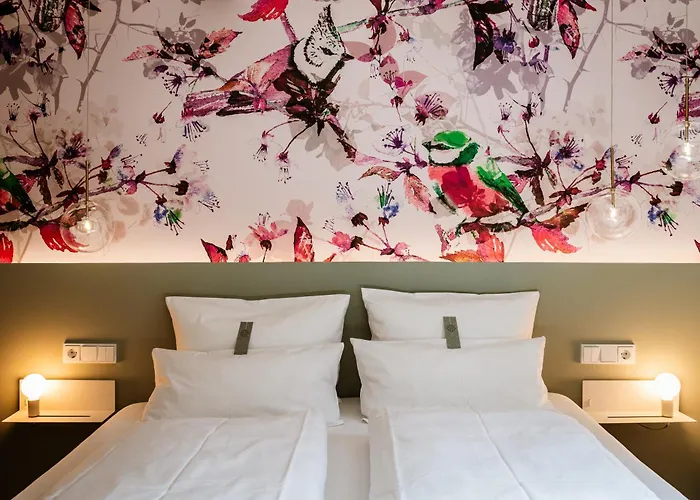 Hotels in Volkach
