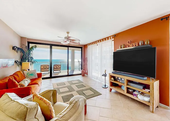Pelican Pointe 1506 Orange Beach