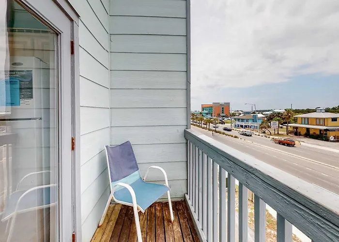 Ocean Reef 110