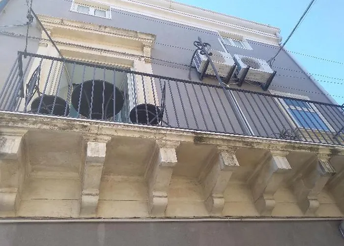 Armony House